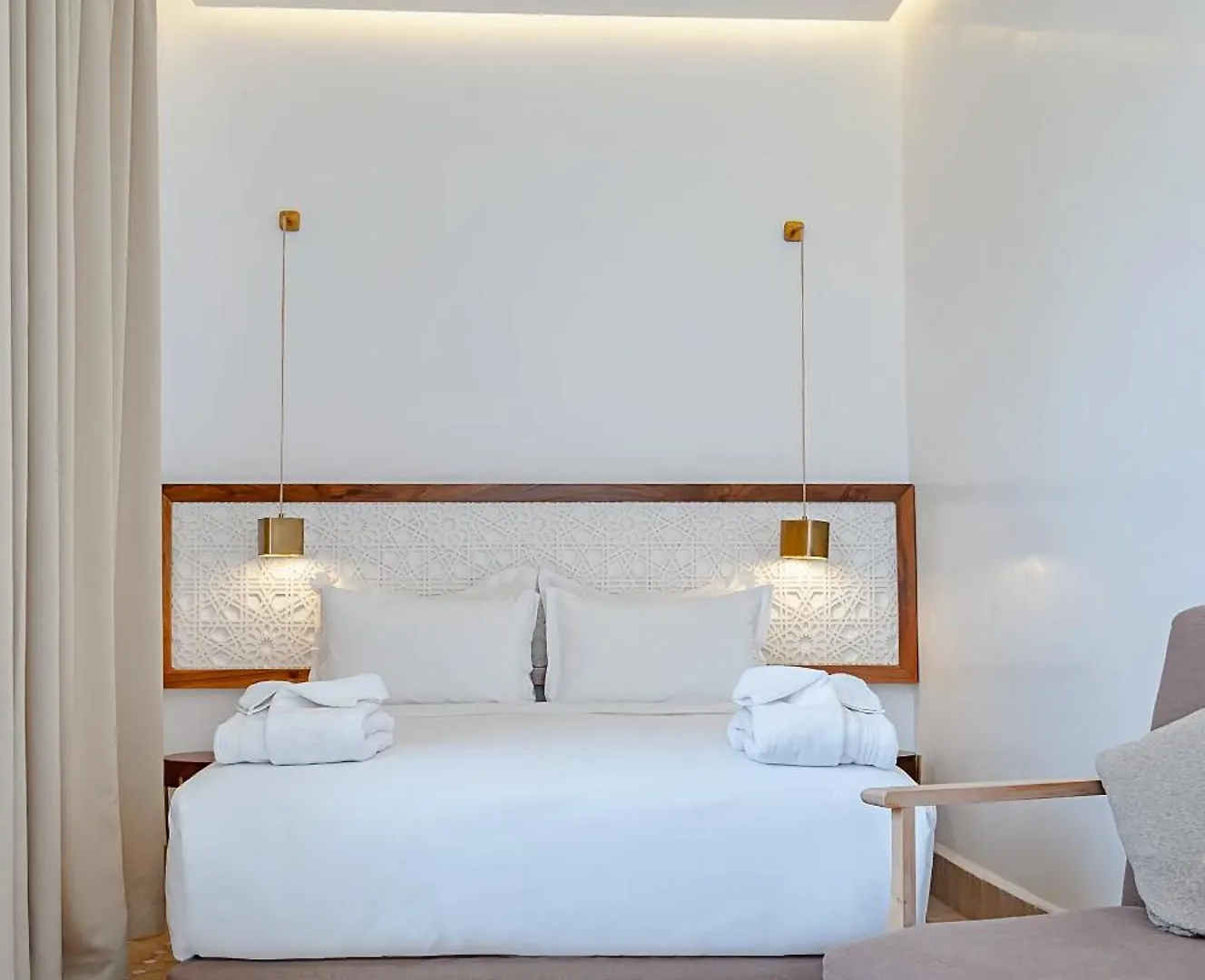 Riad Dar Bayane Marrakesh 0*,