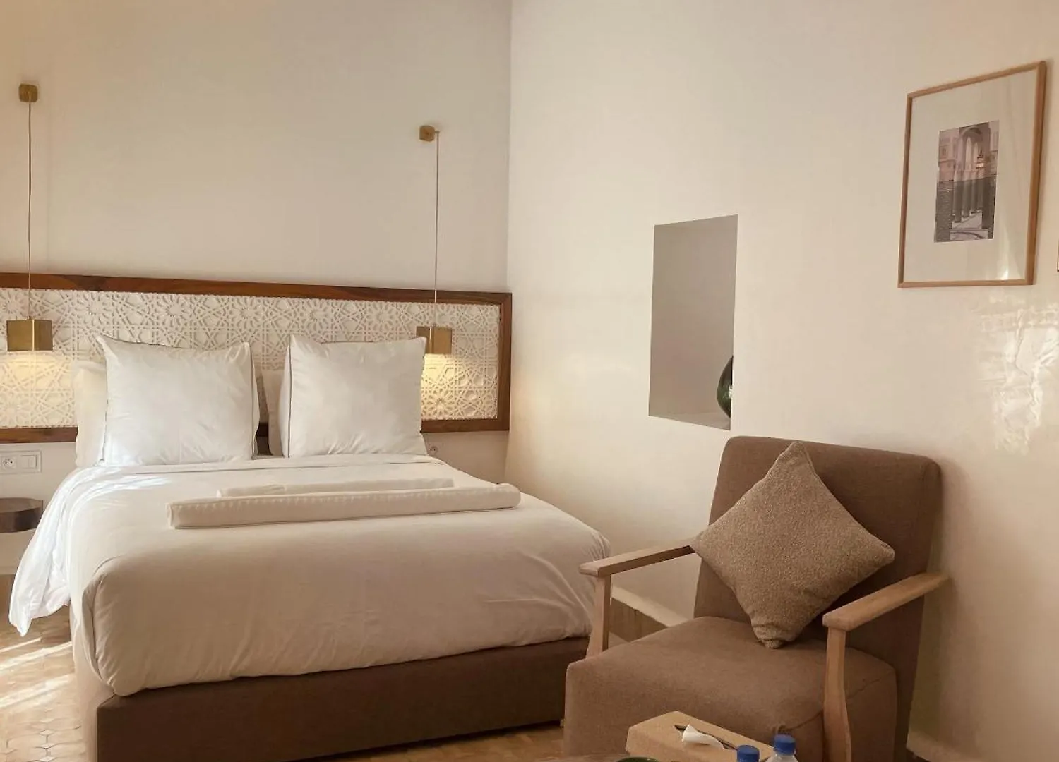 Guest house Riad Dar Bayane Marrakesh
