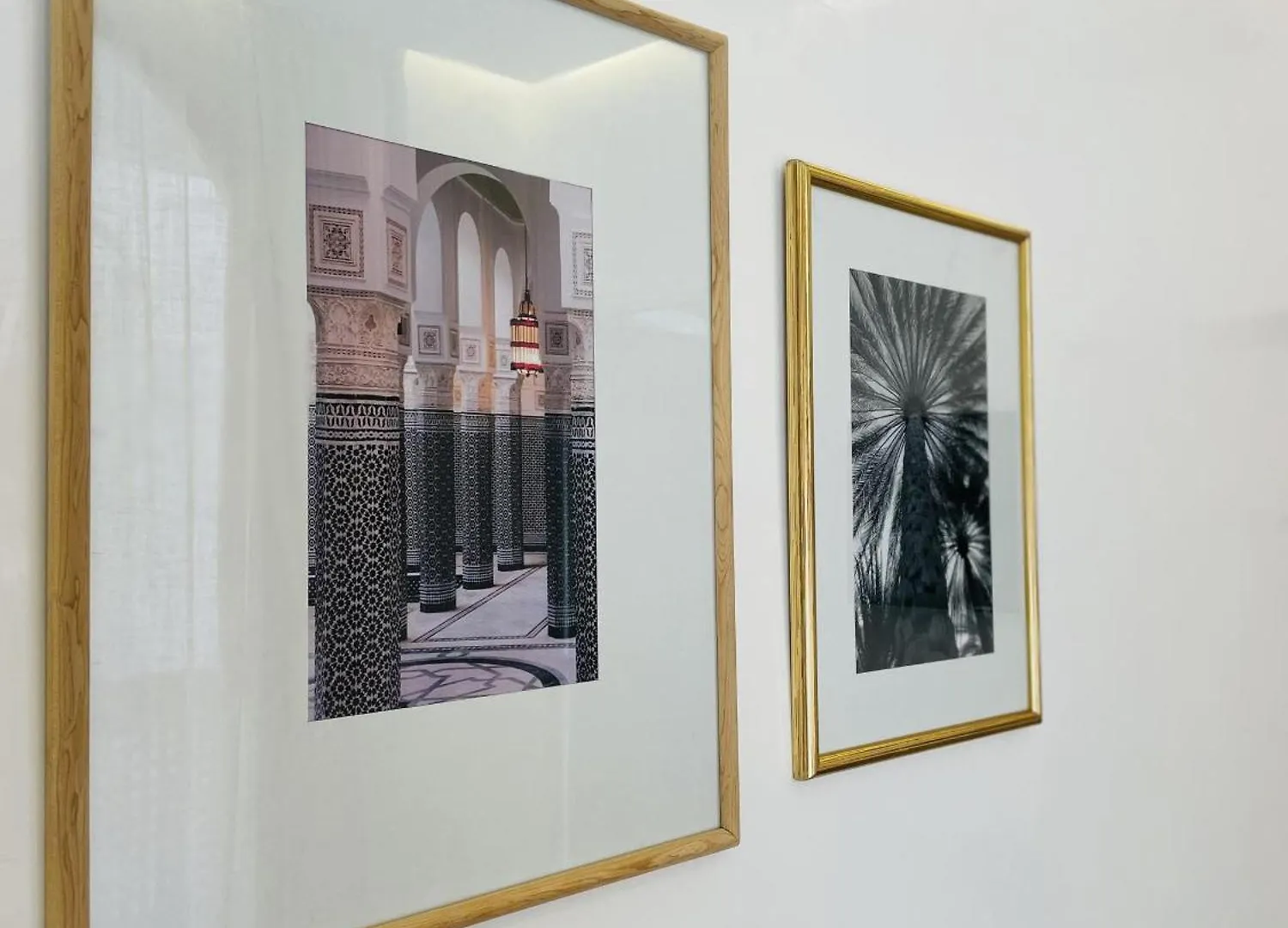 Riad Dar Bayane Marrakesh 0*,
