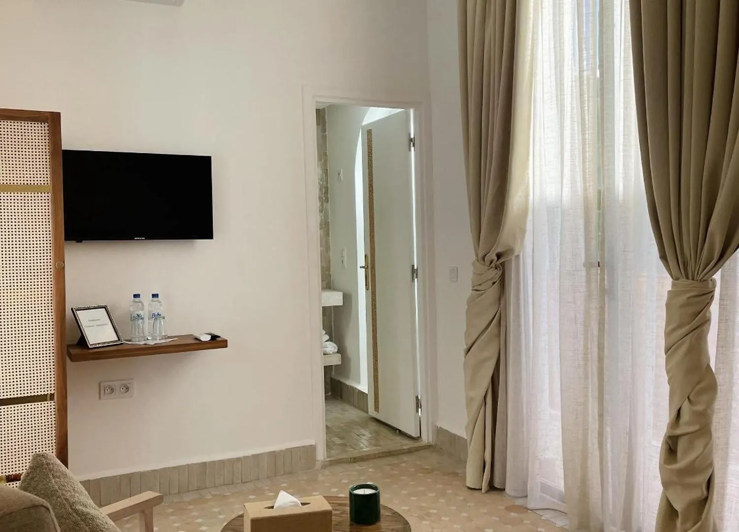 Guest house Riad Dar Bayane Marrakesh