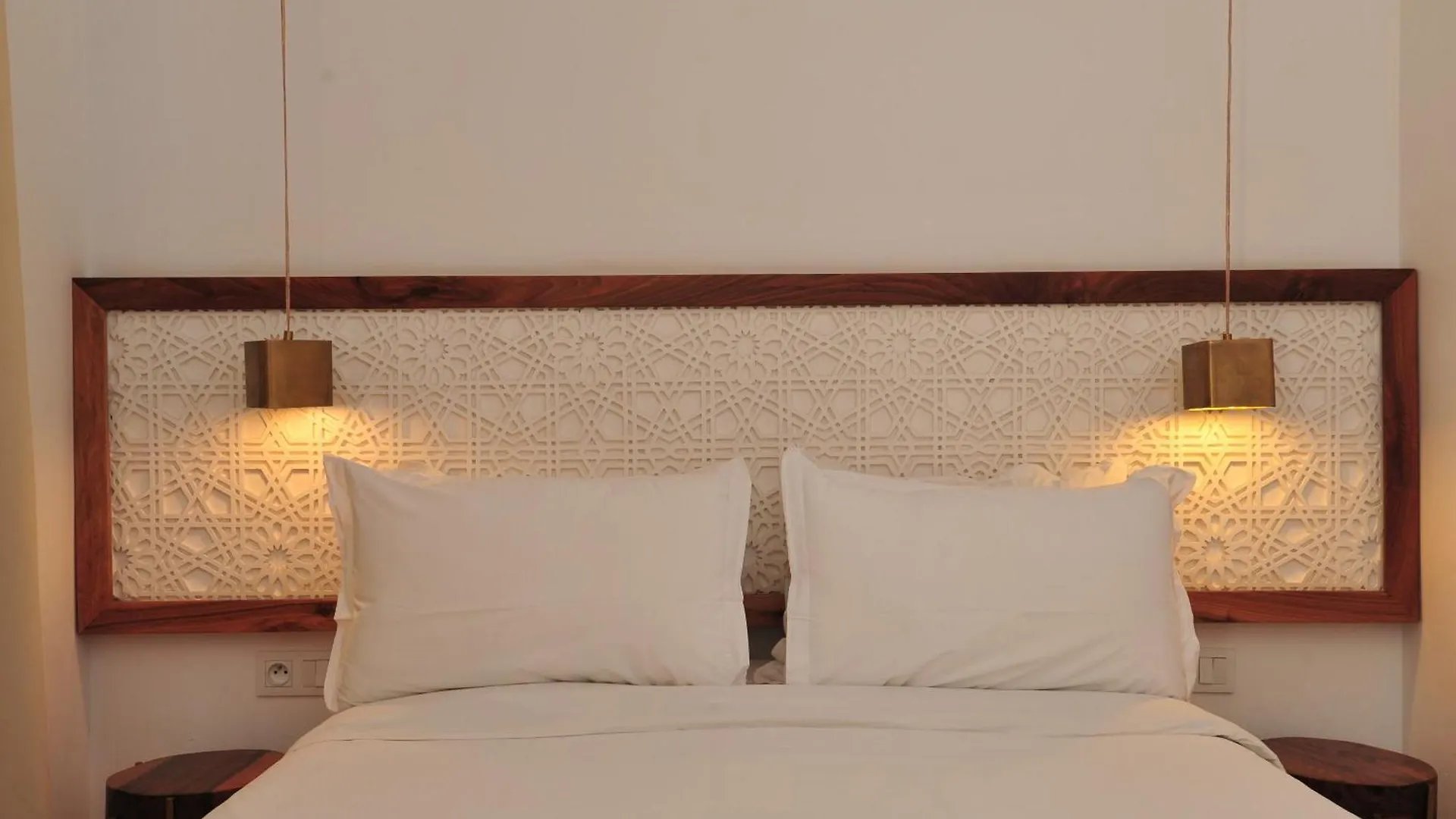 Riad Dar Bayane Marrakesh