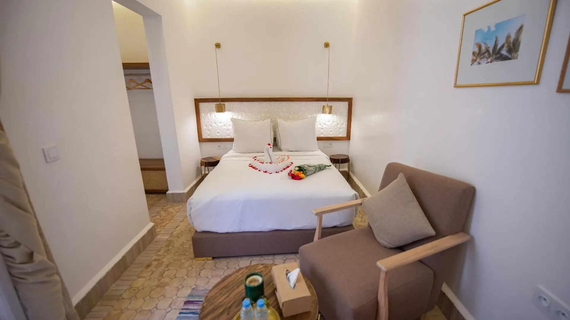 Riad Dar Bayane Marrakesh 0*,  Morocco