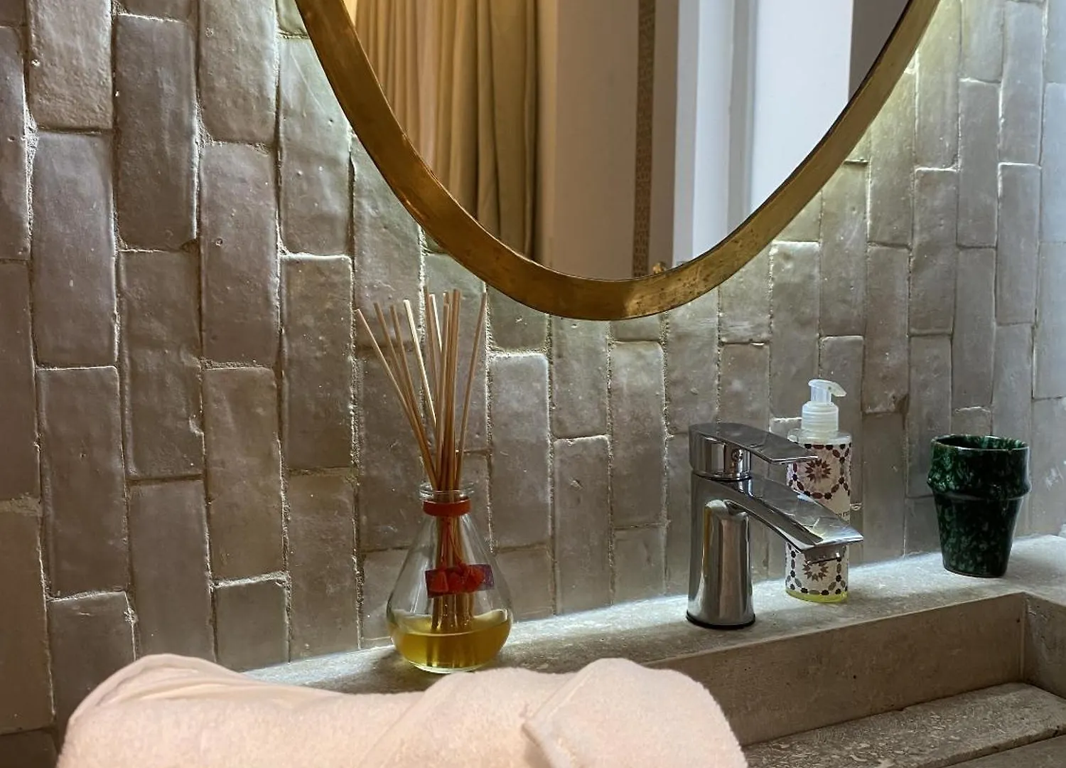 Riad Dar Bayane Marrakesh 0*,  Morocco