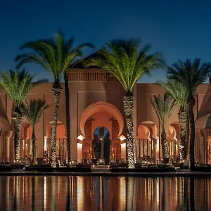 امانجينا مراكش