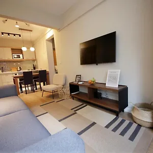 New Modern Flat- By Taksim Square اسطنبول