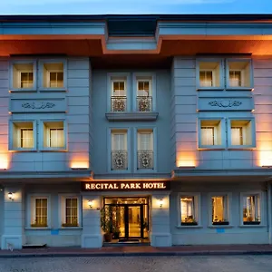 Recital Park اسطنبول