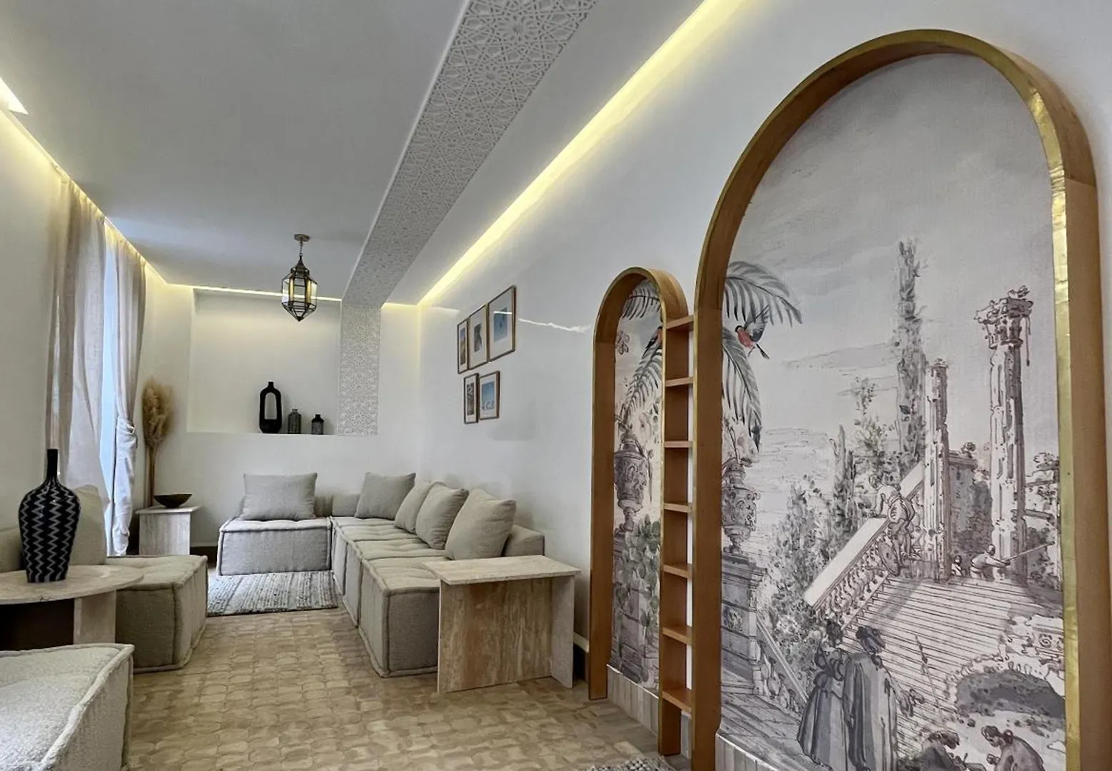 Guest house Riad Dar Bayane Marrakesh Morocco