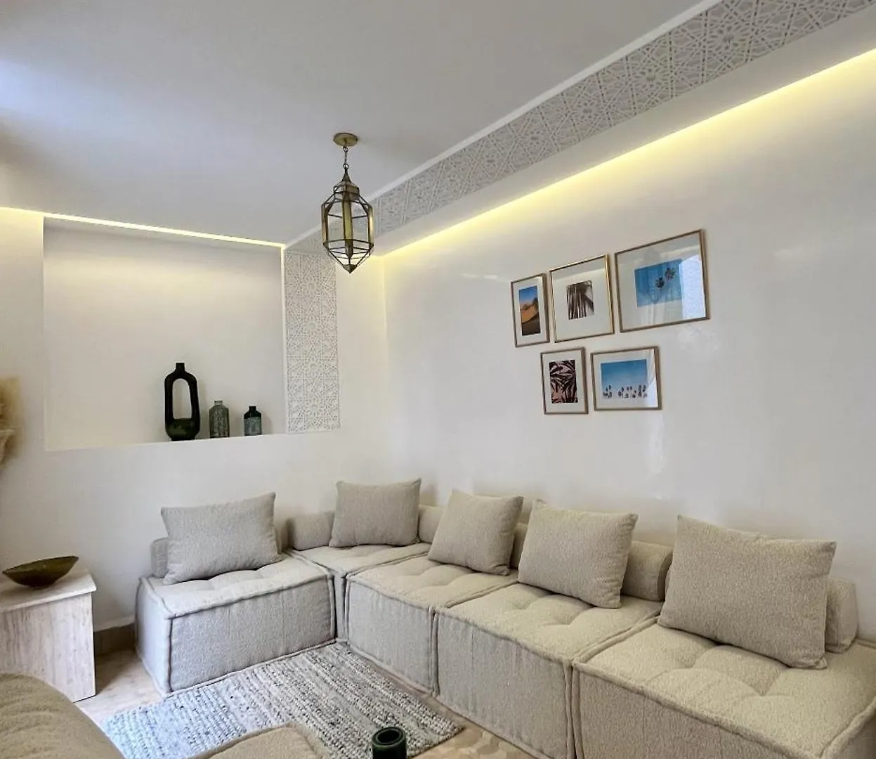 Riad Dar Bayane Marrakesh Gasthuis