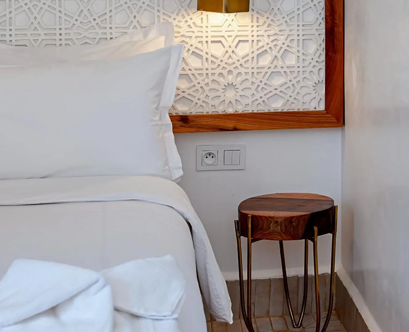 Riad Dar Bayane Marrakesh Gasthuis