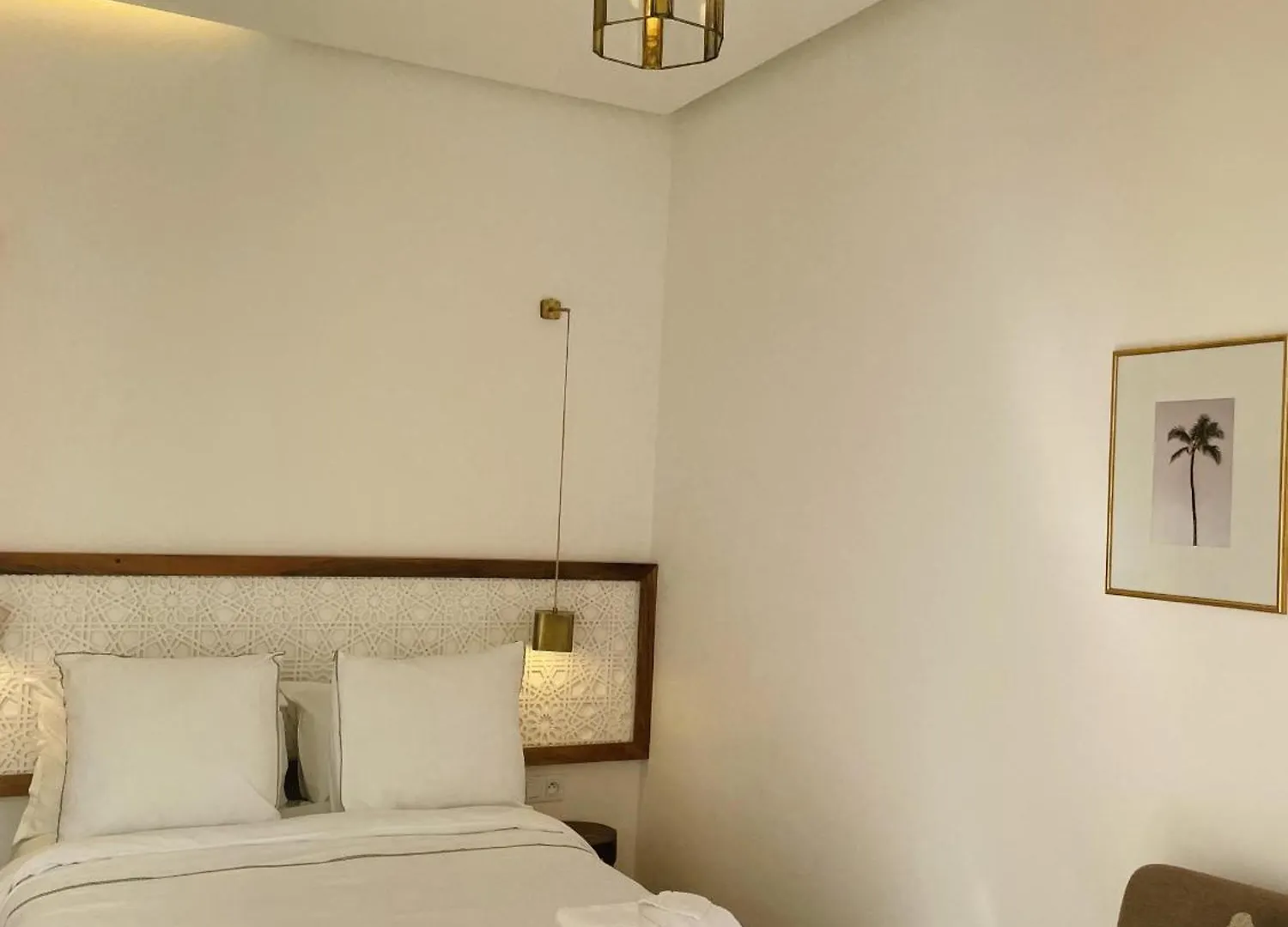 Riad Dar Bayane Marrakesh 0*,