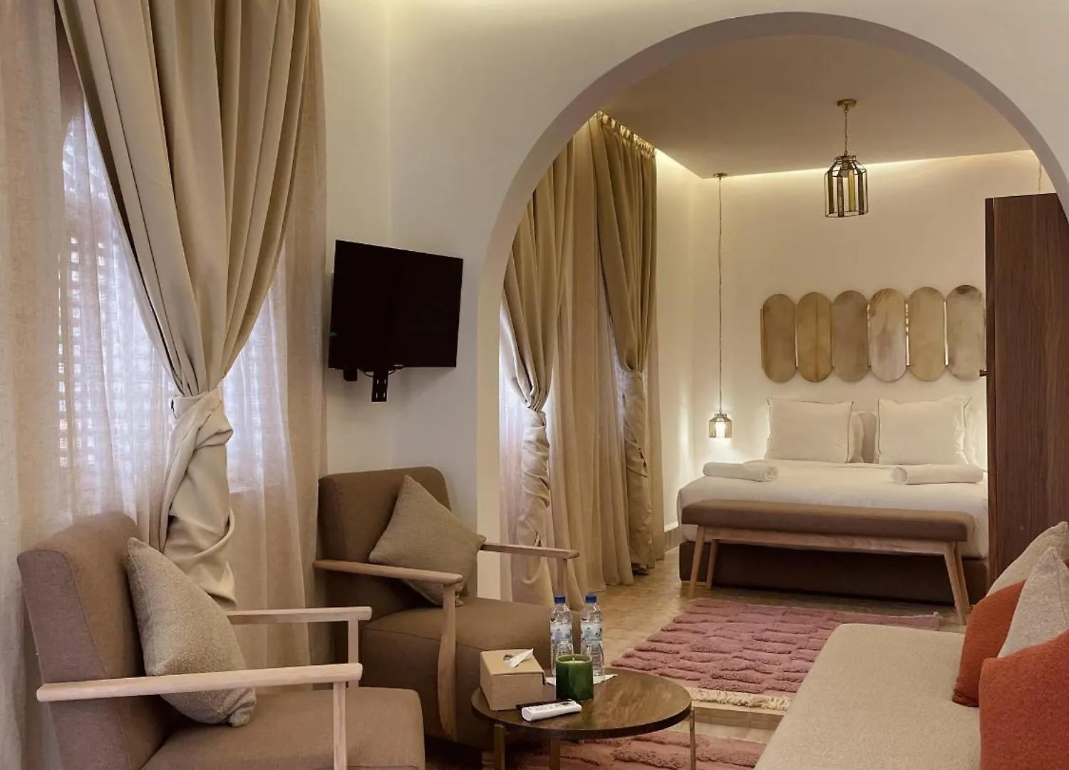 Riad Dar Bayane Marrakesh