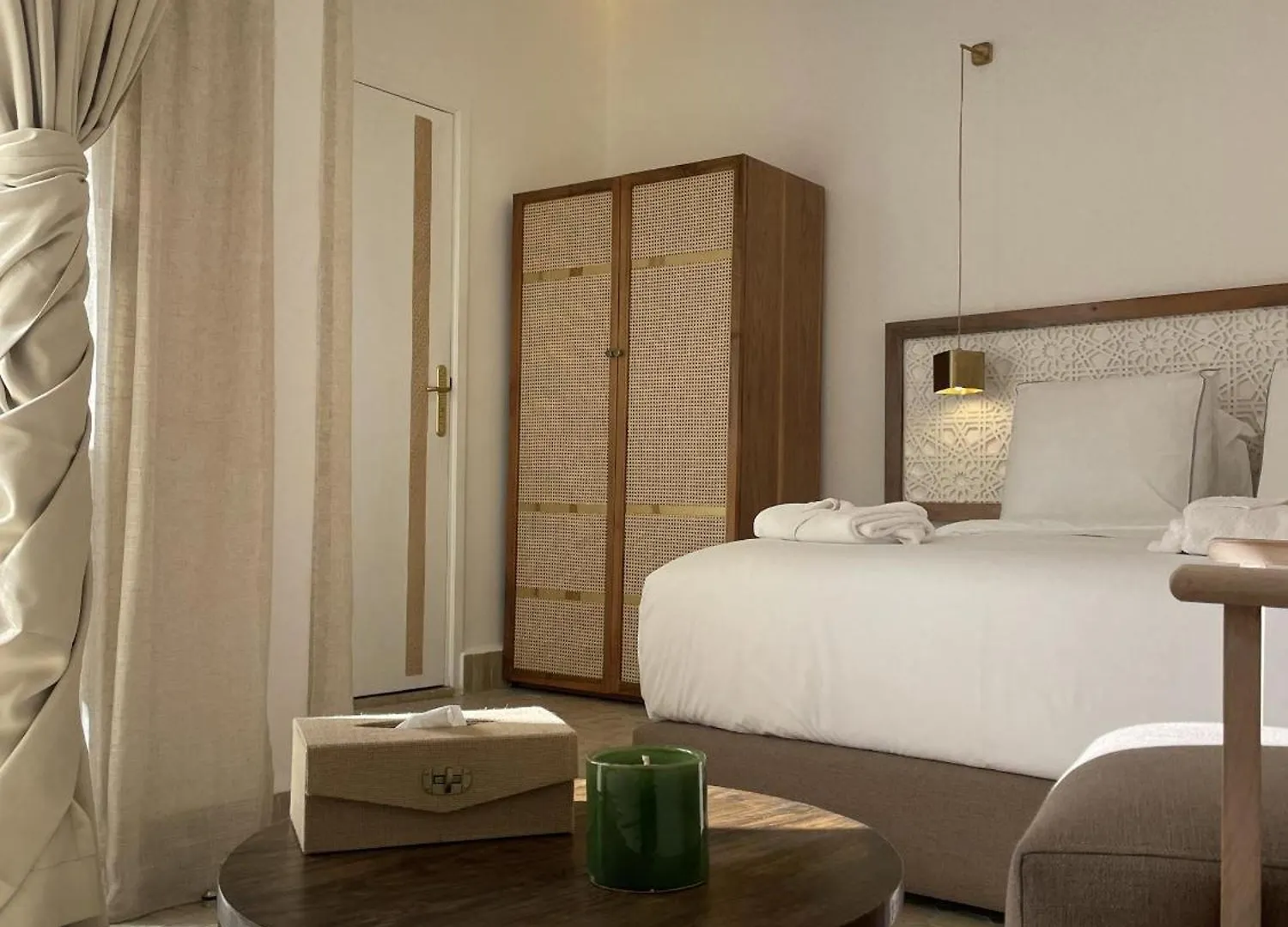 Riad Dar Bayane Marrakesh 0*,