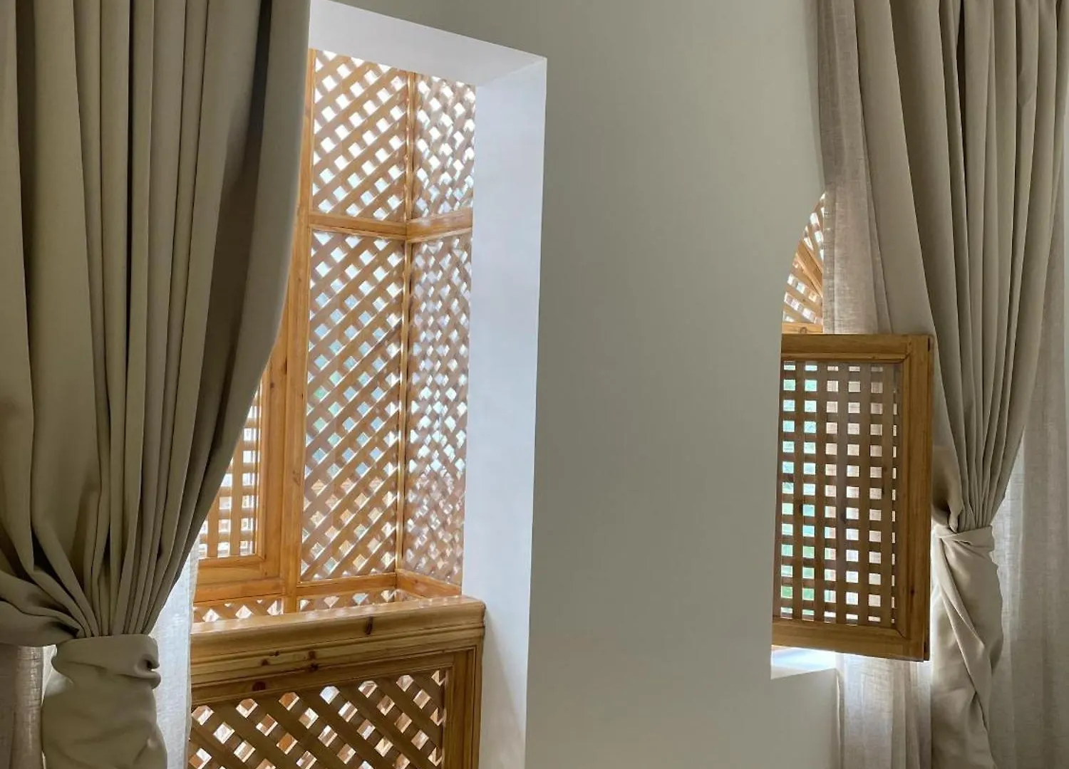 Riad Dar Bayane Marrakesh