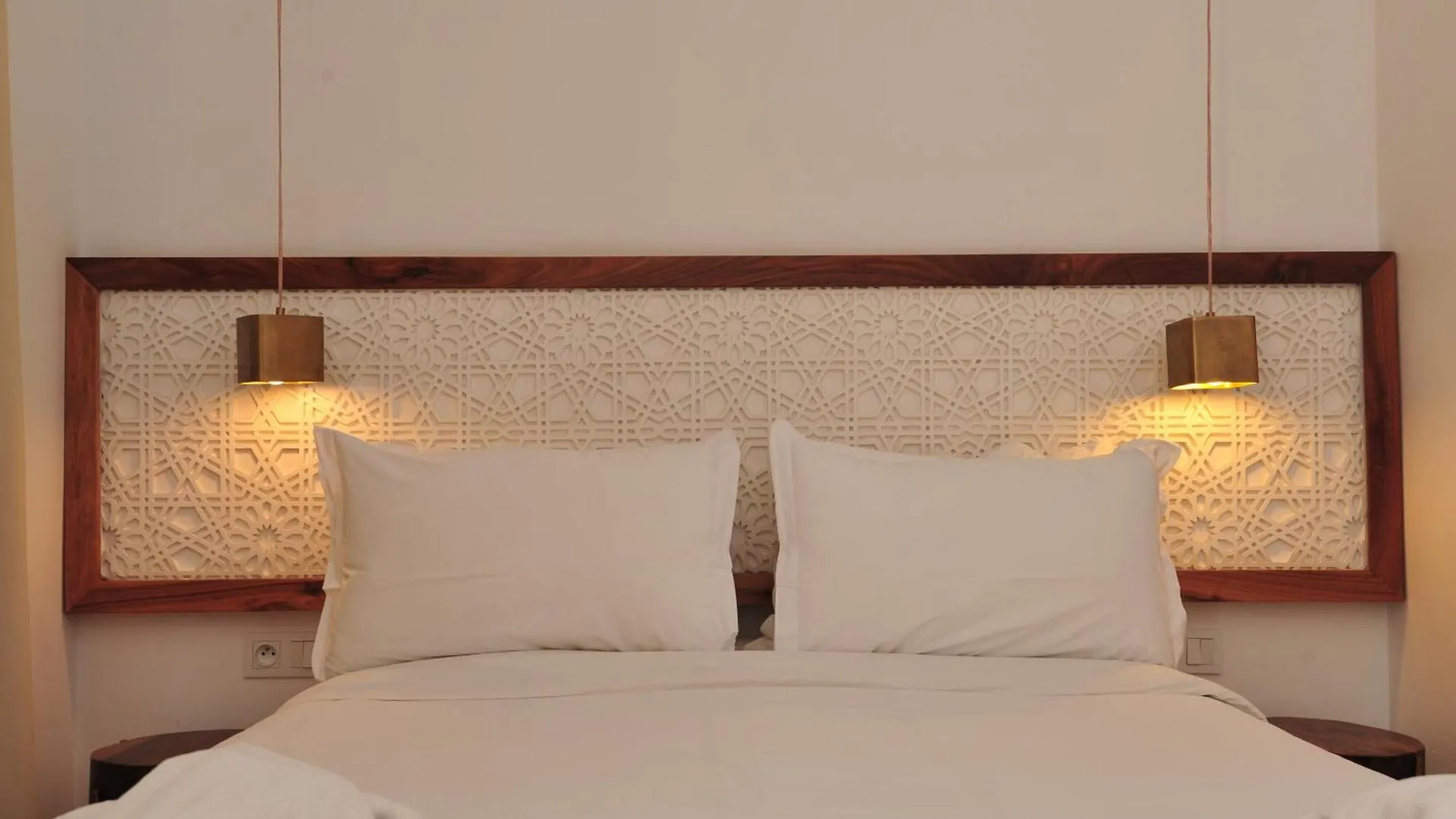 Riad Dar Bayane Marrakesh