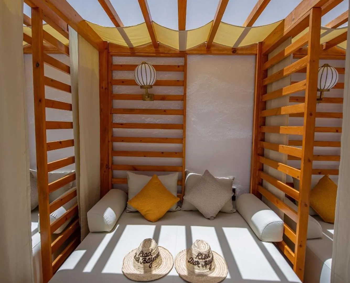 Riad Dar Bayane Marrakesh Marokko